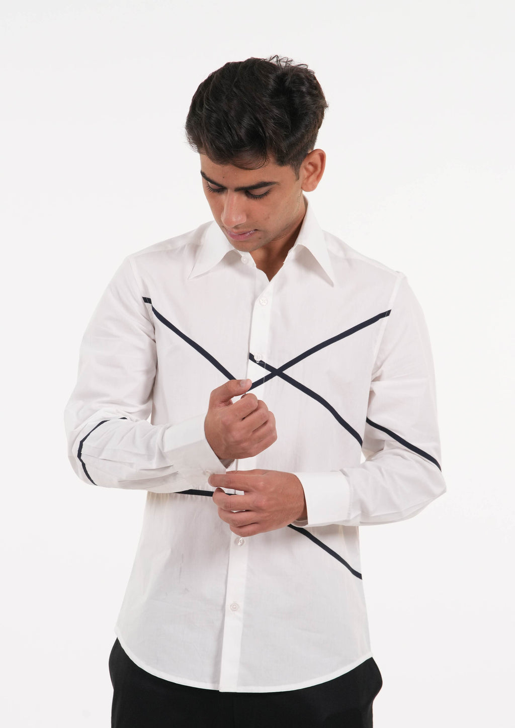 Adapt White