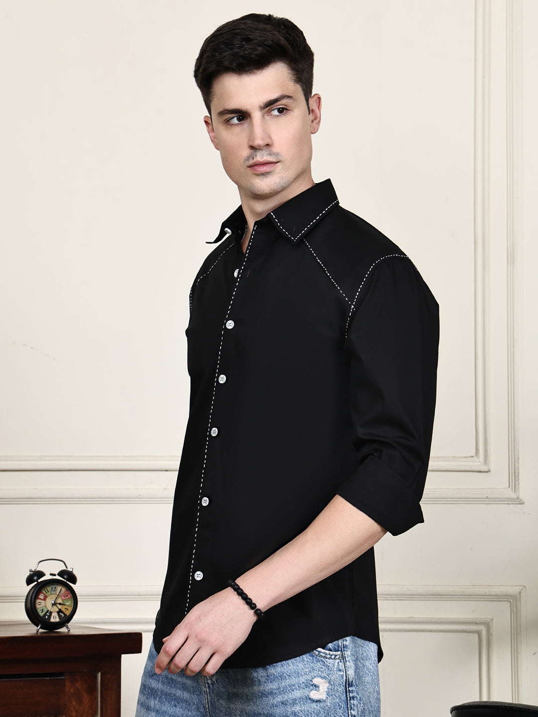 Kamizz Midnight Stitch