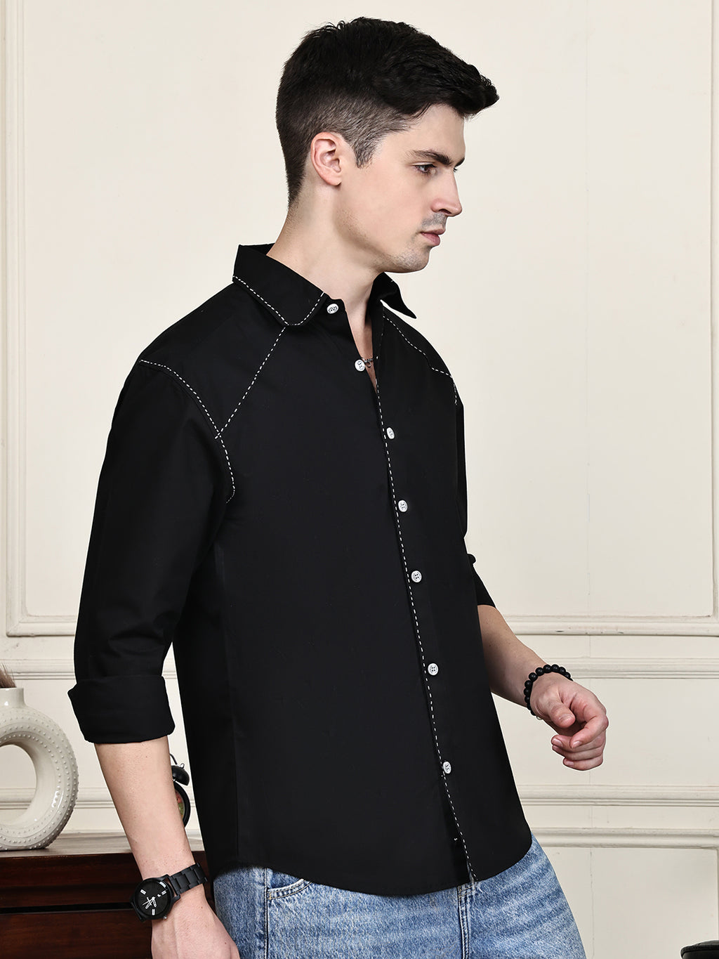 Kamizz Midnight Stitch