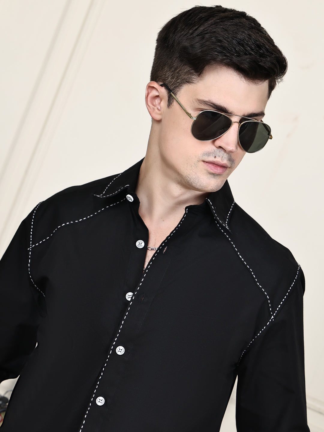 Kamizz Midnight Stitch