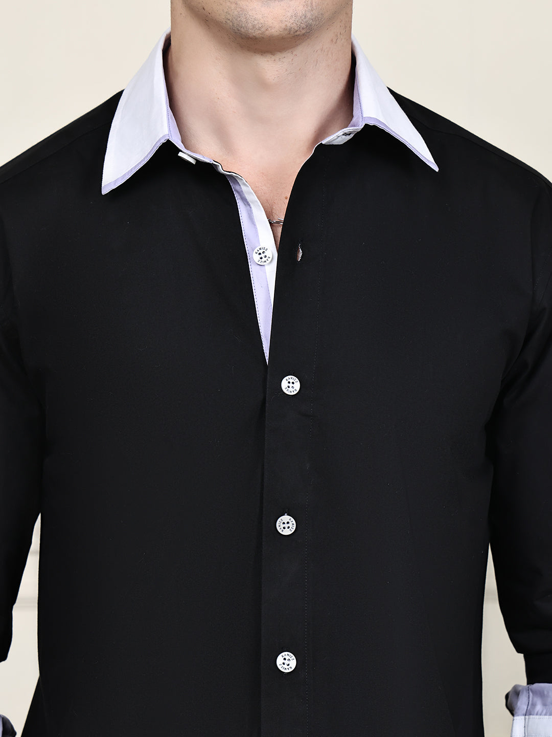 Kamizz Noir Contrast