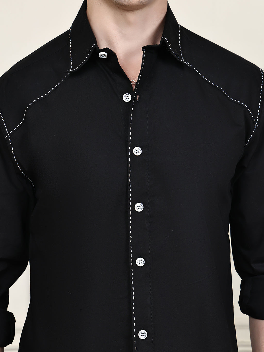 Kamizz Midnight Stitch