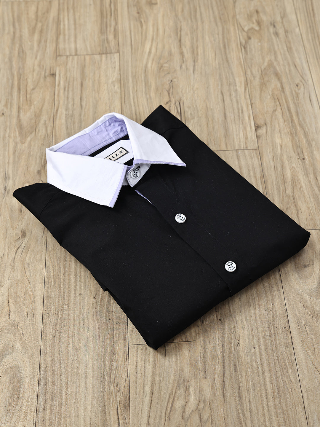 Kamizz Noir Contrast