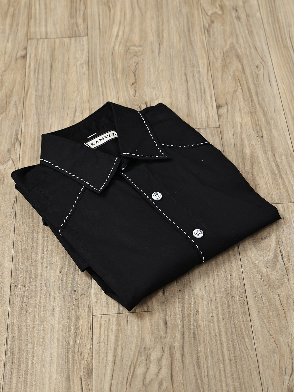 Kamizz Midnight Stitch