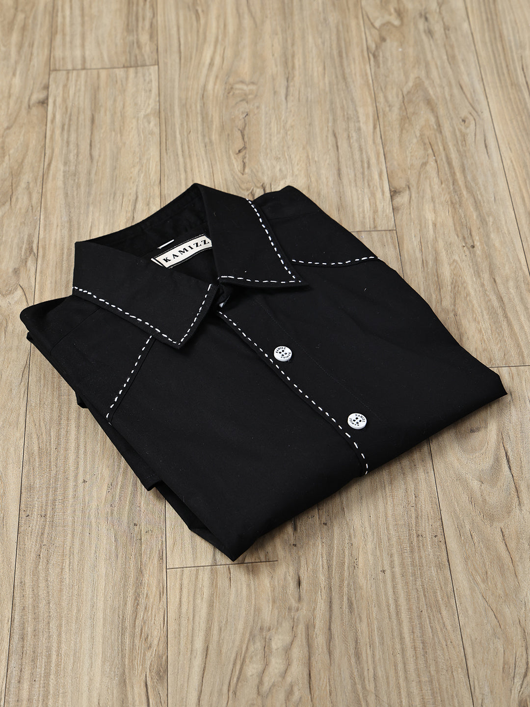 Kamizz Midnight Stitch