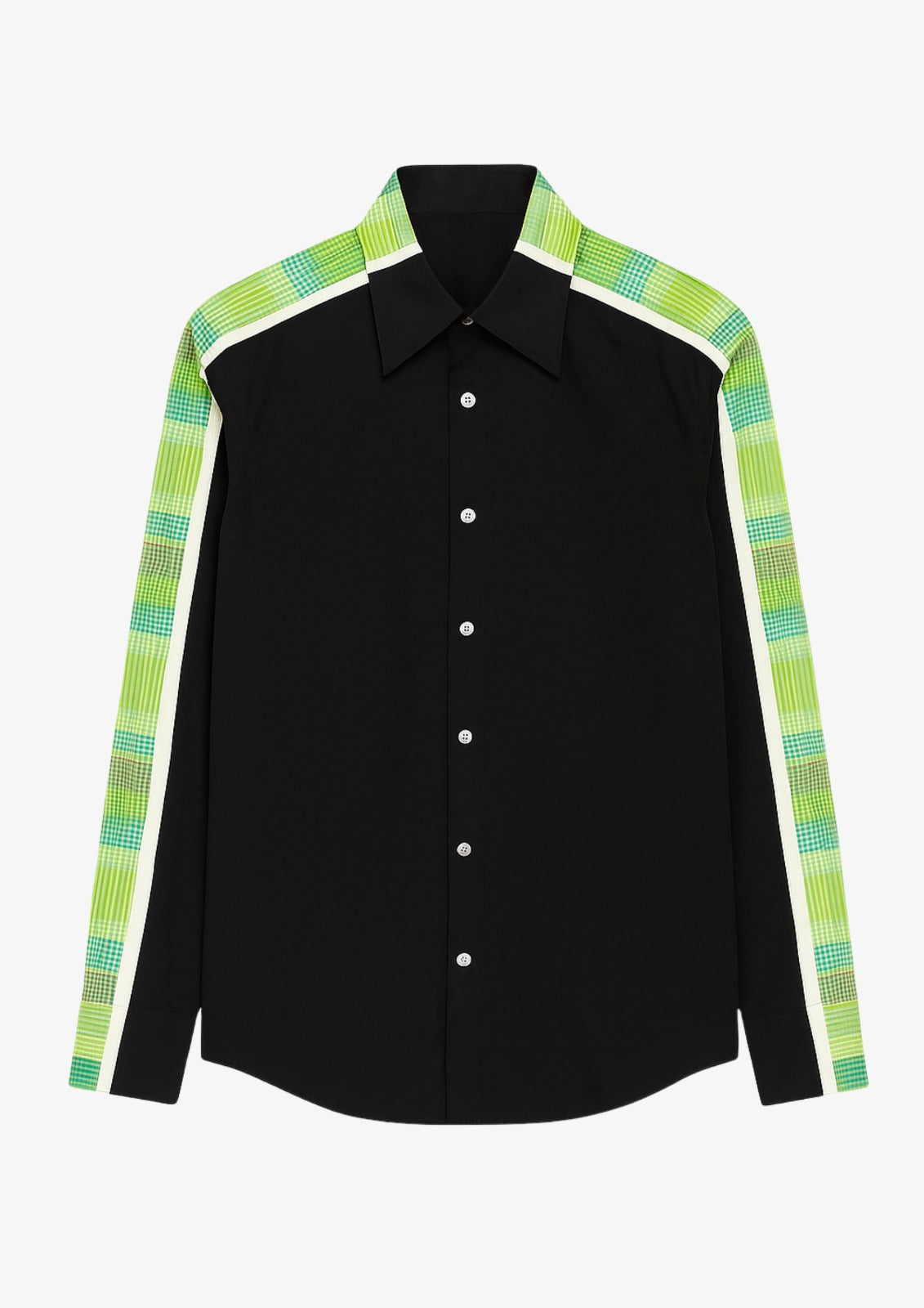 Stride Green
