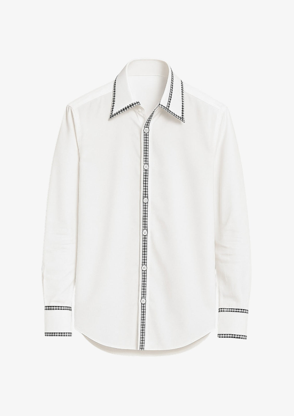 Clutch White