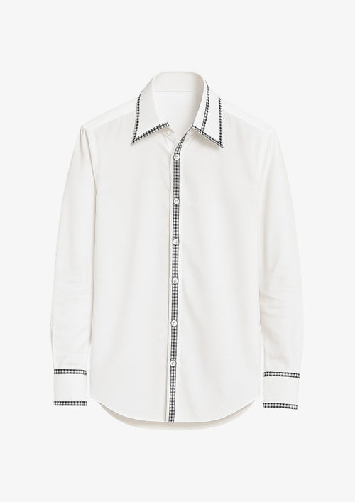 Clutch White