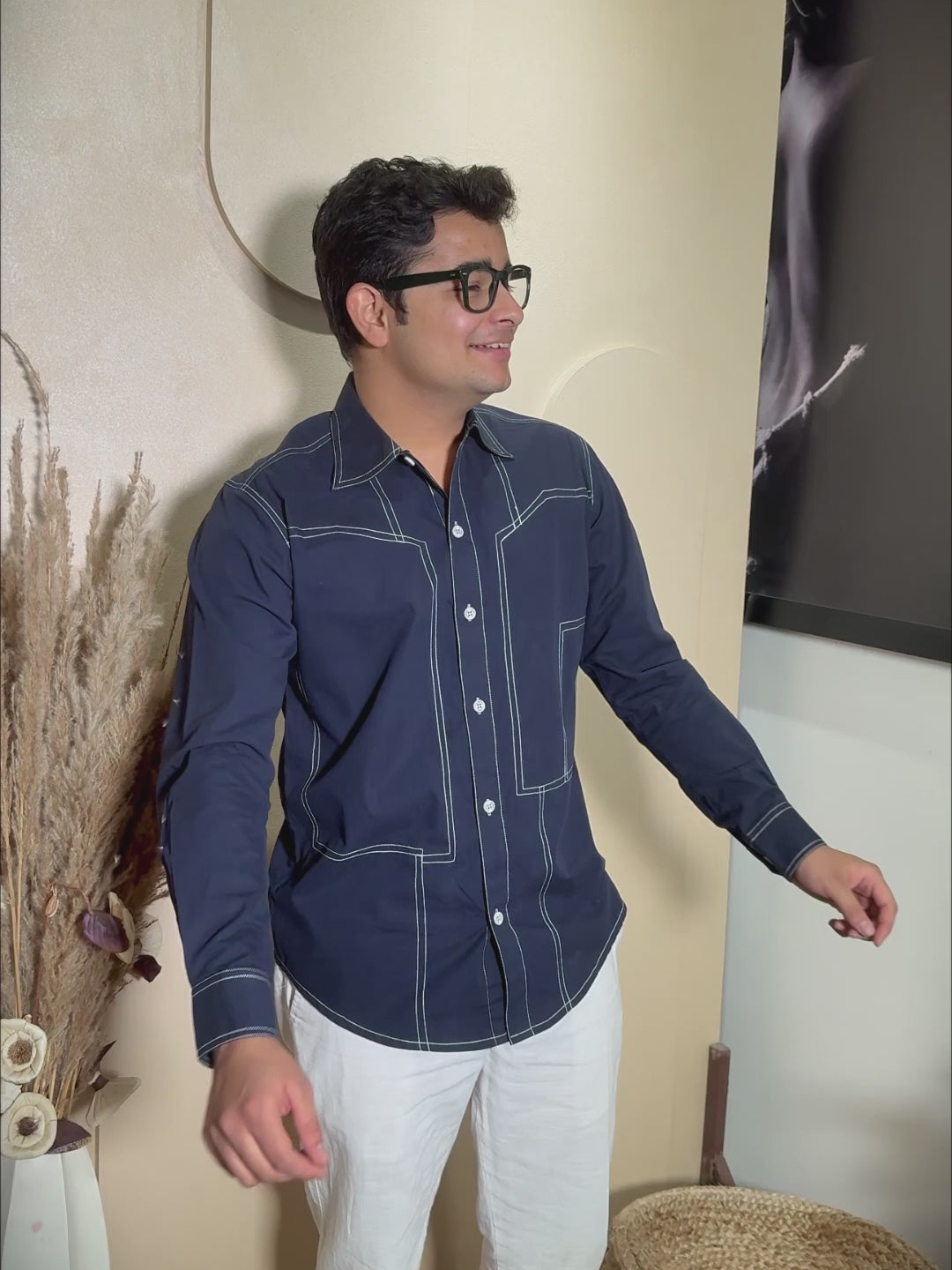 Kamizz Blueprint